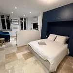 Appartement Le Merveilleux Voyage, Clim