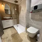 Appartamento Le Merveilleux Voyage, Clim Carcassonne