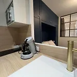 Apartament Le Merveilleux Voyage, Clim