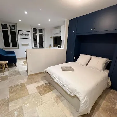 Apartamento Le Merveilleux Voyage, Clim