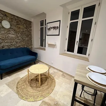 Le Merveilleux Voyage, Clim * カルカソンヌ