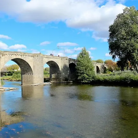 Appartamento Le Merveilleux Voyage, Clim Carcassonne