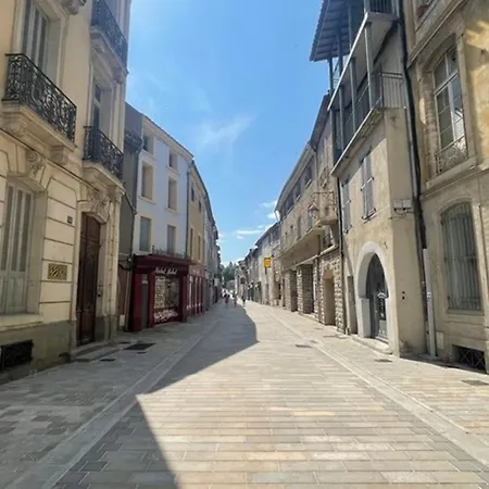Apartament Le Merveilleux Voyage, Clim *